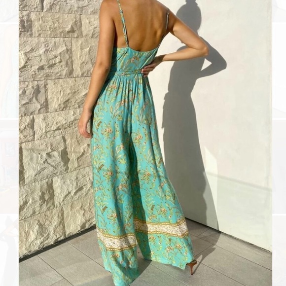 🆕LAST ONE!🛍 Coastal Chic Flare Leg Jumper - Picture 3 of 4